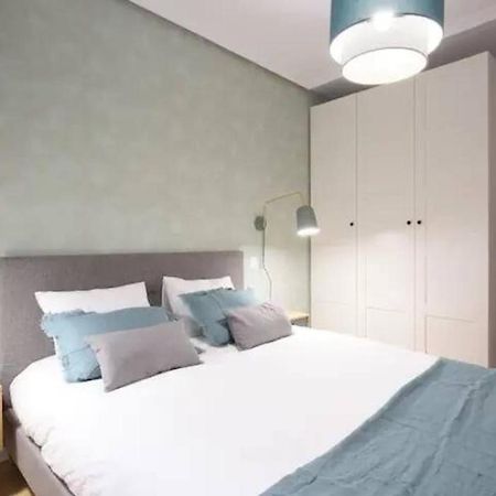 Guestready - Un Moderno Apartamento A Un Paso De La Plaza Mayor Madrid Kültér fotó
